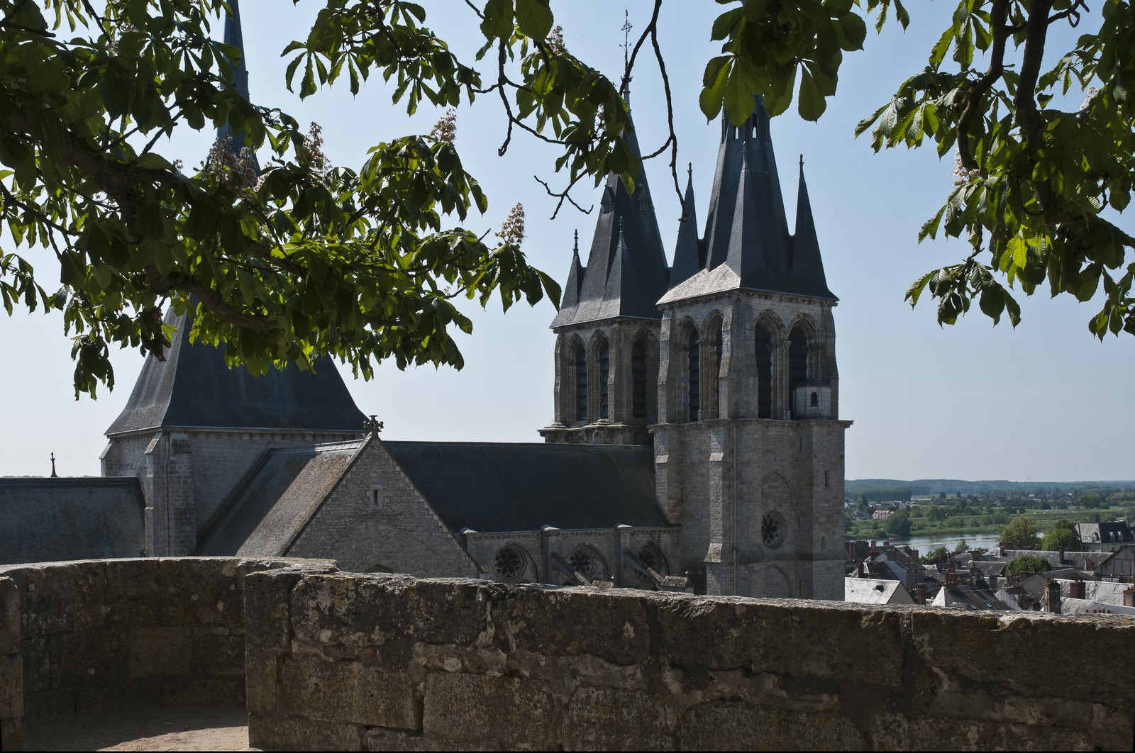 Eglise Saint-Nicolas Eglise Saint-Nicolas