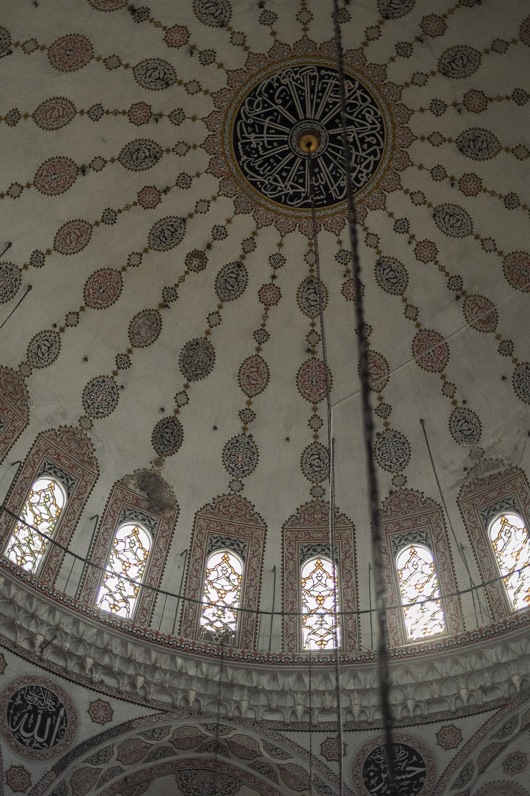 Mosquée Yeni Valide Mosquée Yeni Valide
