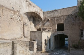Citadelle de Calvi