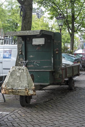 Triporteur