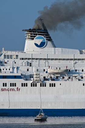 Ferry