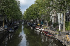 Canal