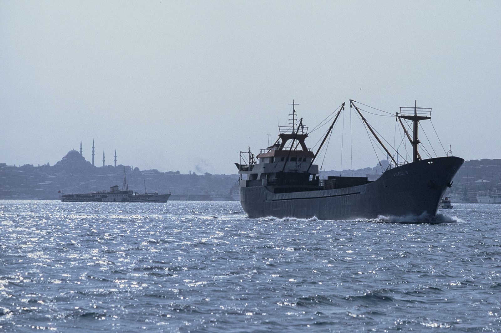 Cargo