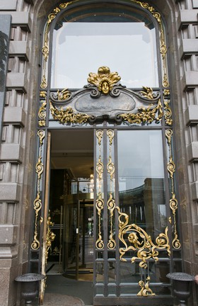 La maison Singer