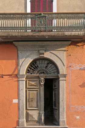 Porte
