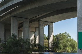 Le pont de Gronsdal