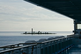 Phare de Garnitsky