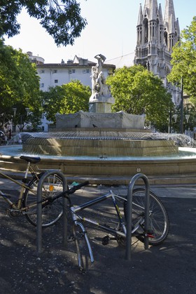 Square Stalingrad