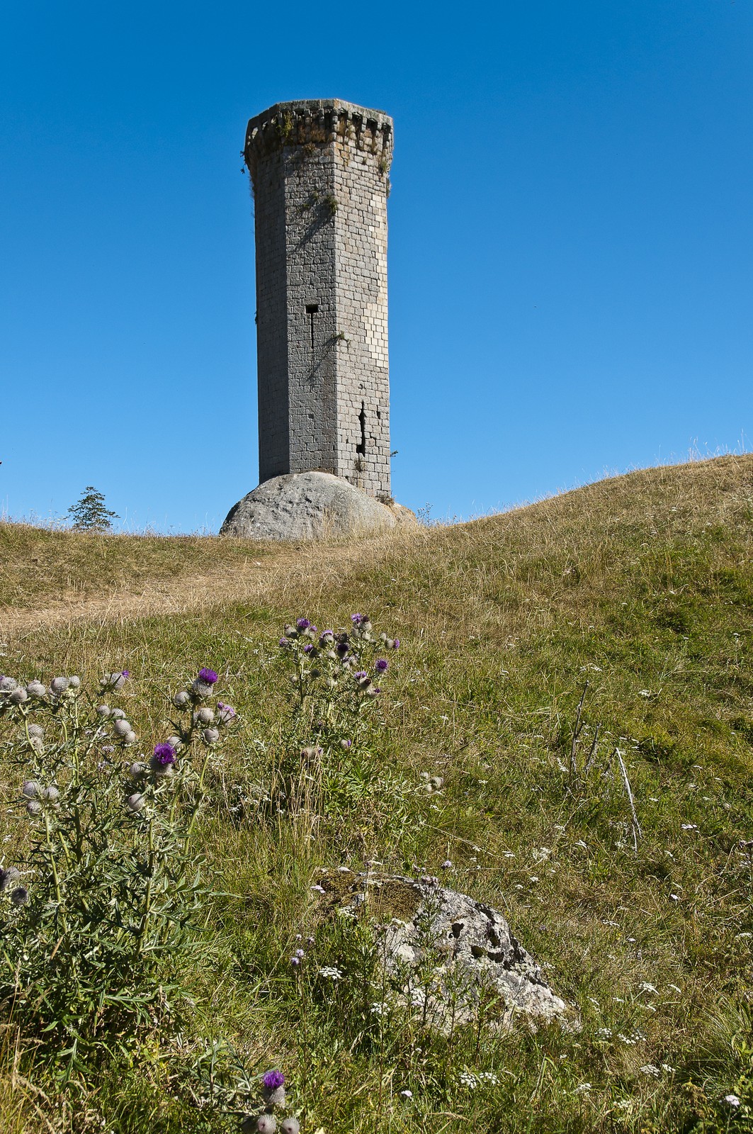 Château de La Clauze Château de La Clauze