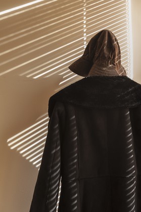 Manteau