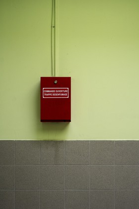 Sécurité incendie