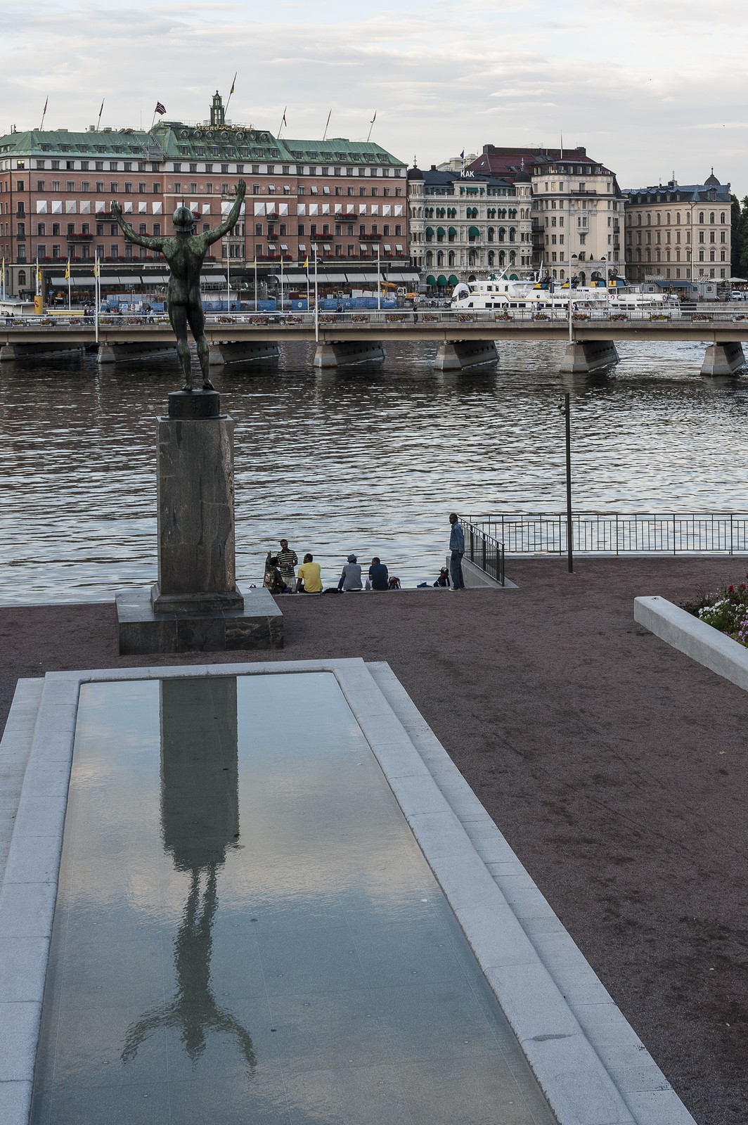 Le chantre du soleil Le chantre du soleil