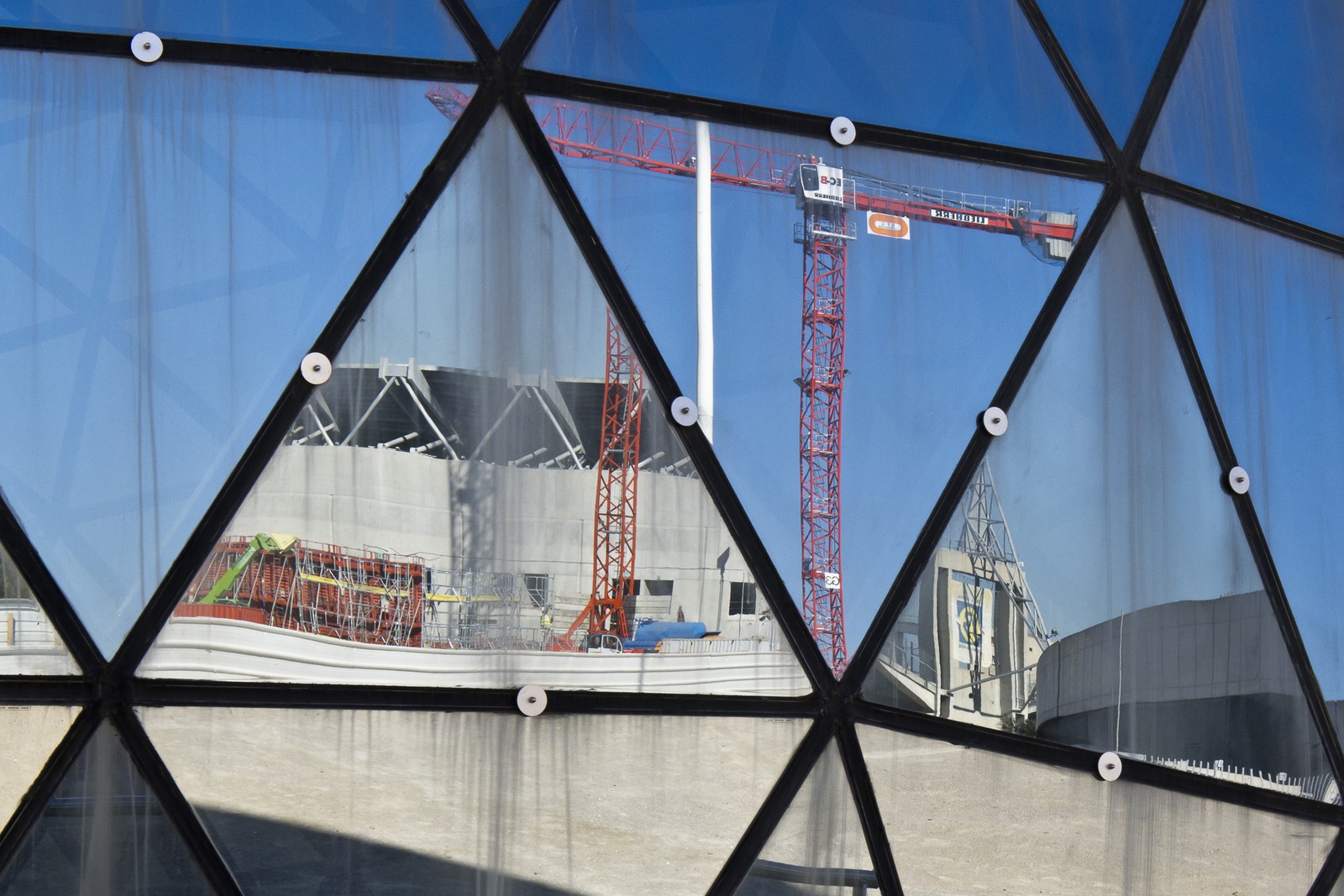 Stade Vélodrome