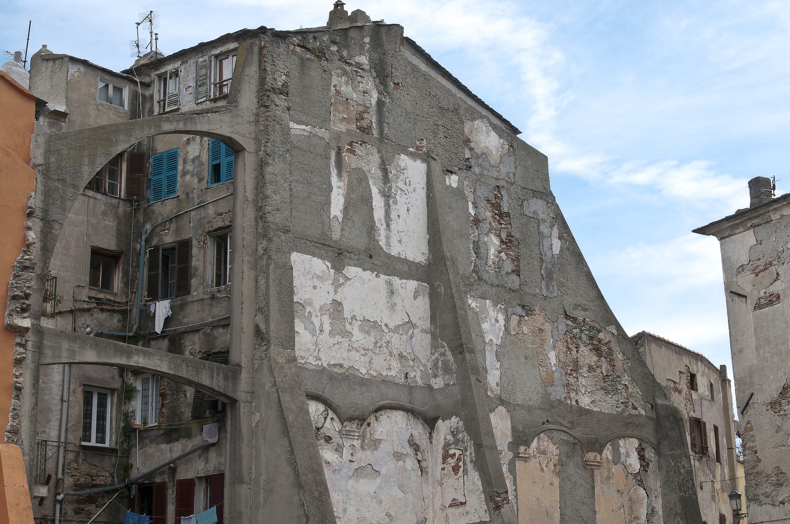 Maison à Bastia