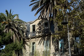 La Rose du Ciel