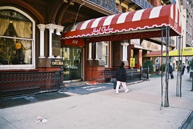 Chelsea Hotel