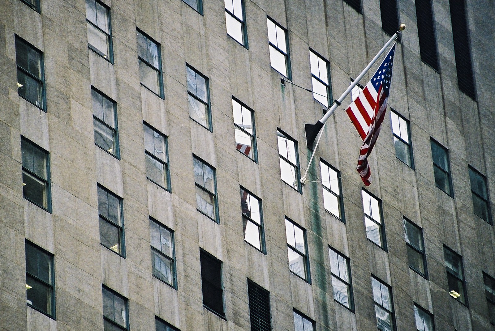 Rockefeller Center