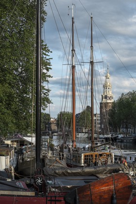Montelbaanstoren