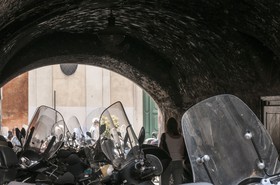 Scooters