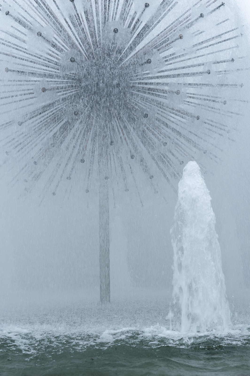 Fontaine