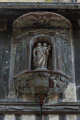 Aître Saint-Maclou