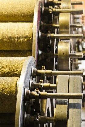 Rouleaux