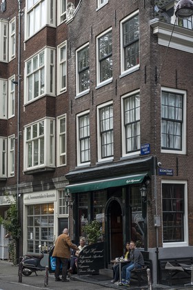 Café Hegeraad