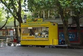 Snack ambulant