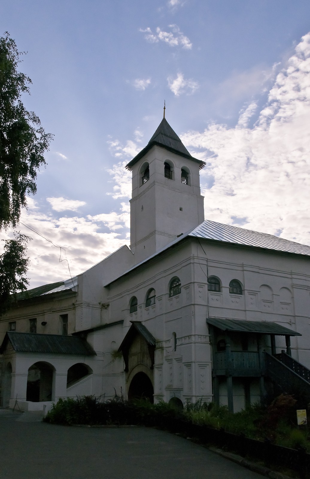 Portes Saintes