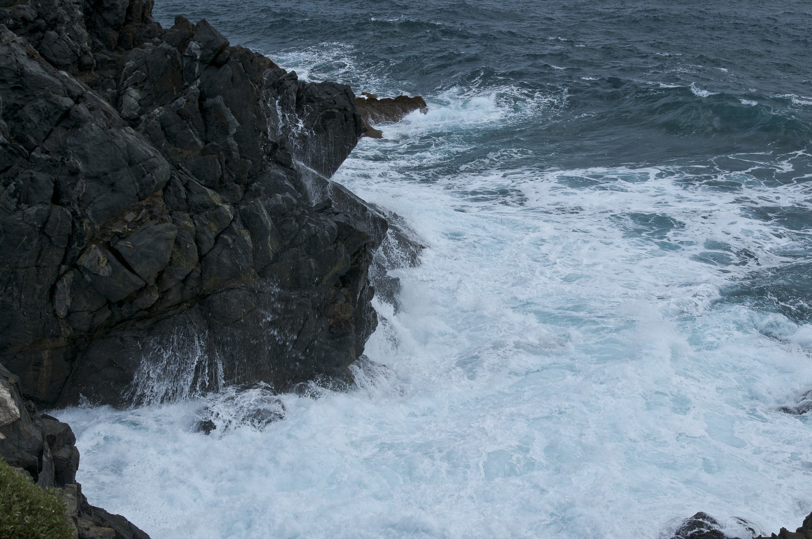 Vagues
