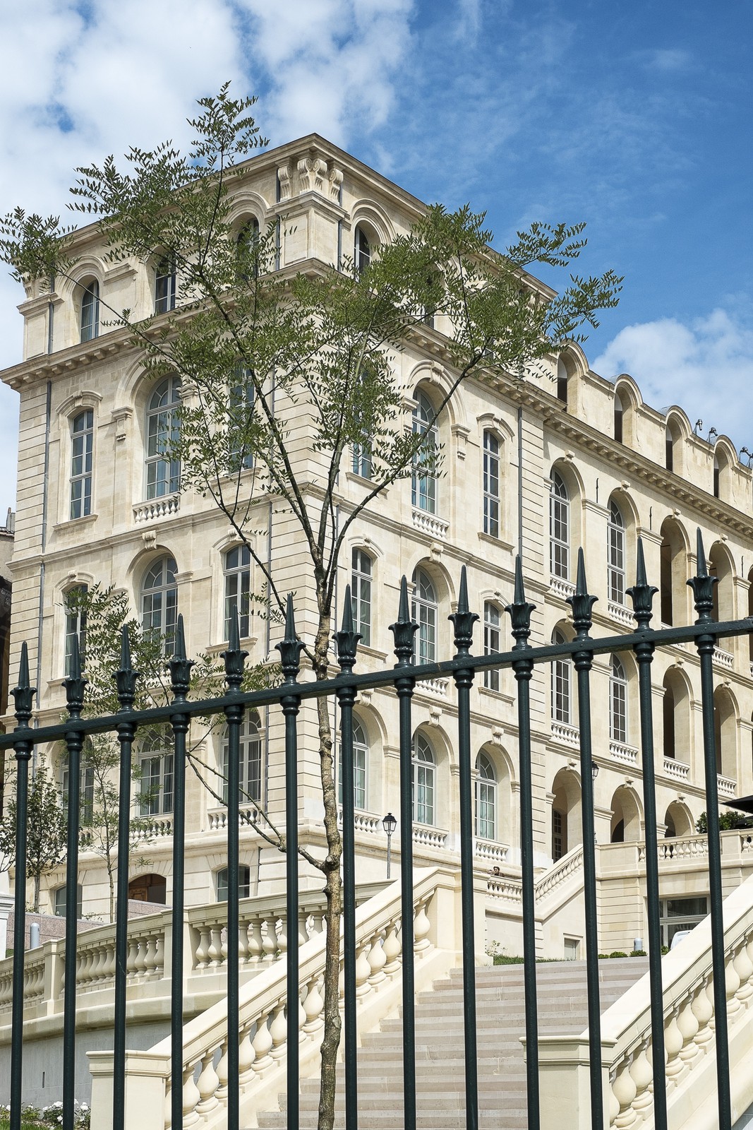 L'Hôtel-Dieu