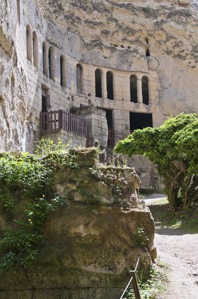 Château de Breze