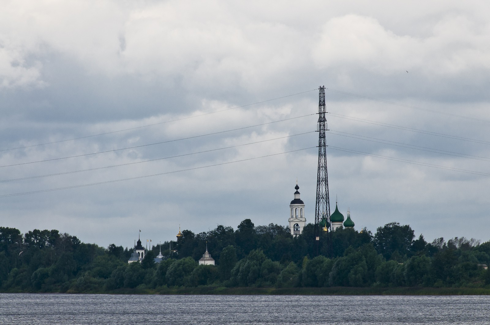 Monastère de Tolga