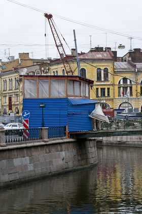 Pont de la Banque