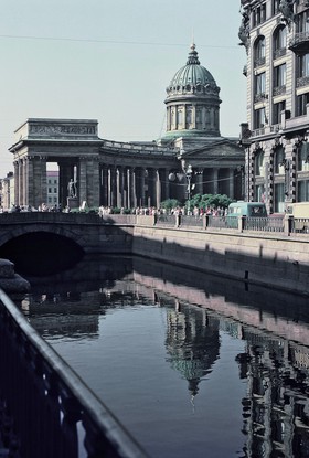 Notre-Dame de Kazan
