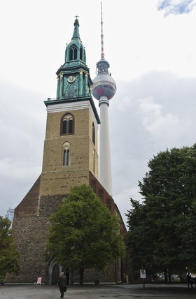 Eglise Sainte-Marie
