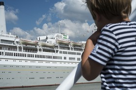Le Rotterdam