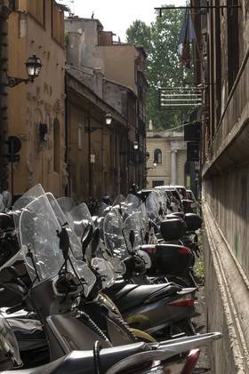Scooters