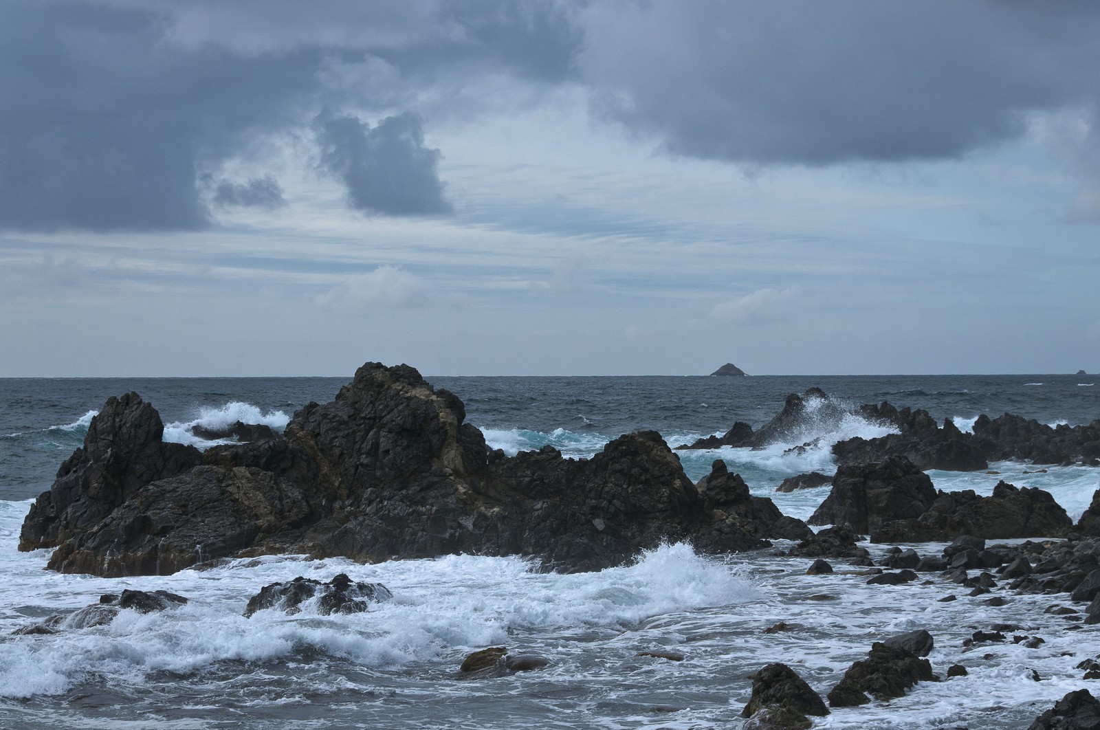 Vagues