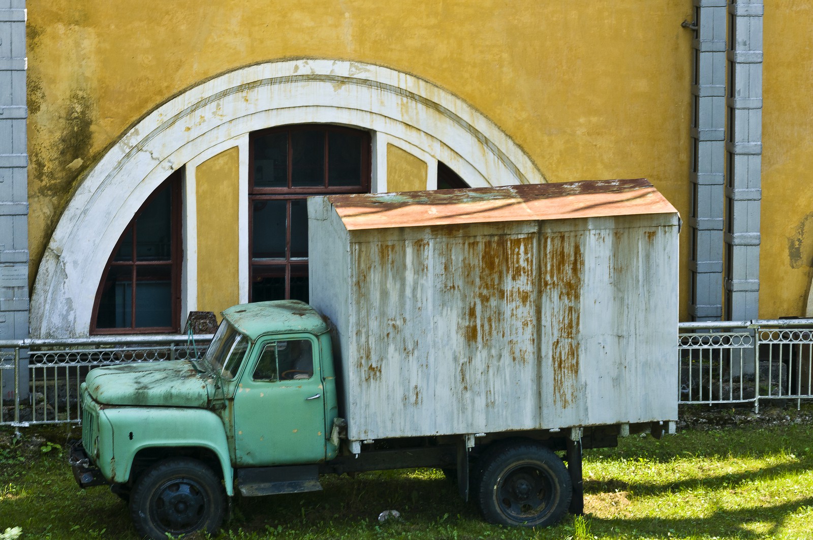 Camion
