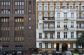 Immeubles