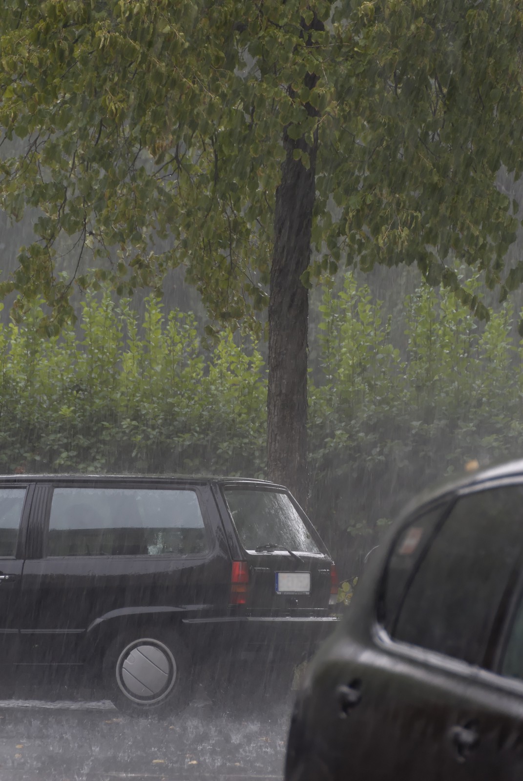 Orage