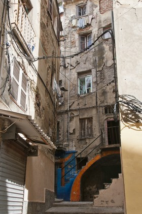 Maison à Bastia