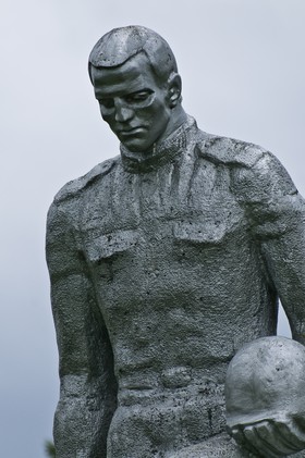 Monument aux morts