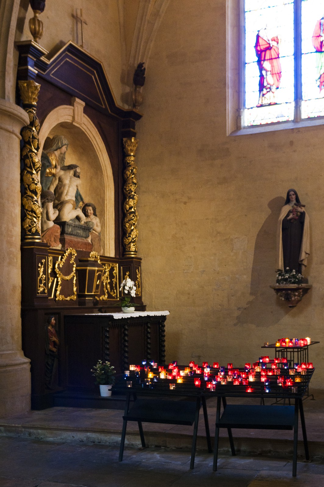 Cathédrale de sarlat Cathédrale de sarlat