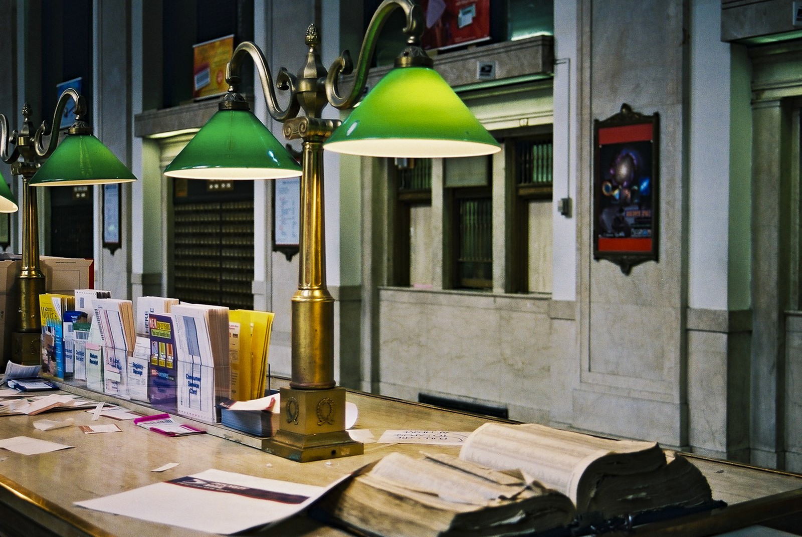 General Post Office