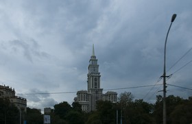 Triumph-Palace