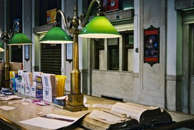 General Post Office