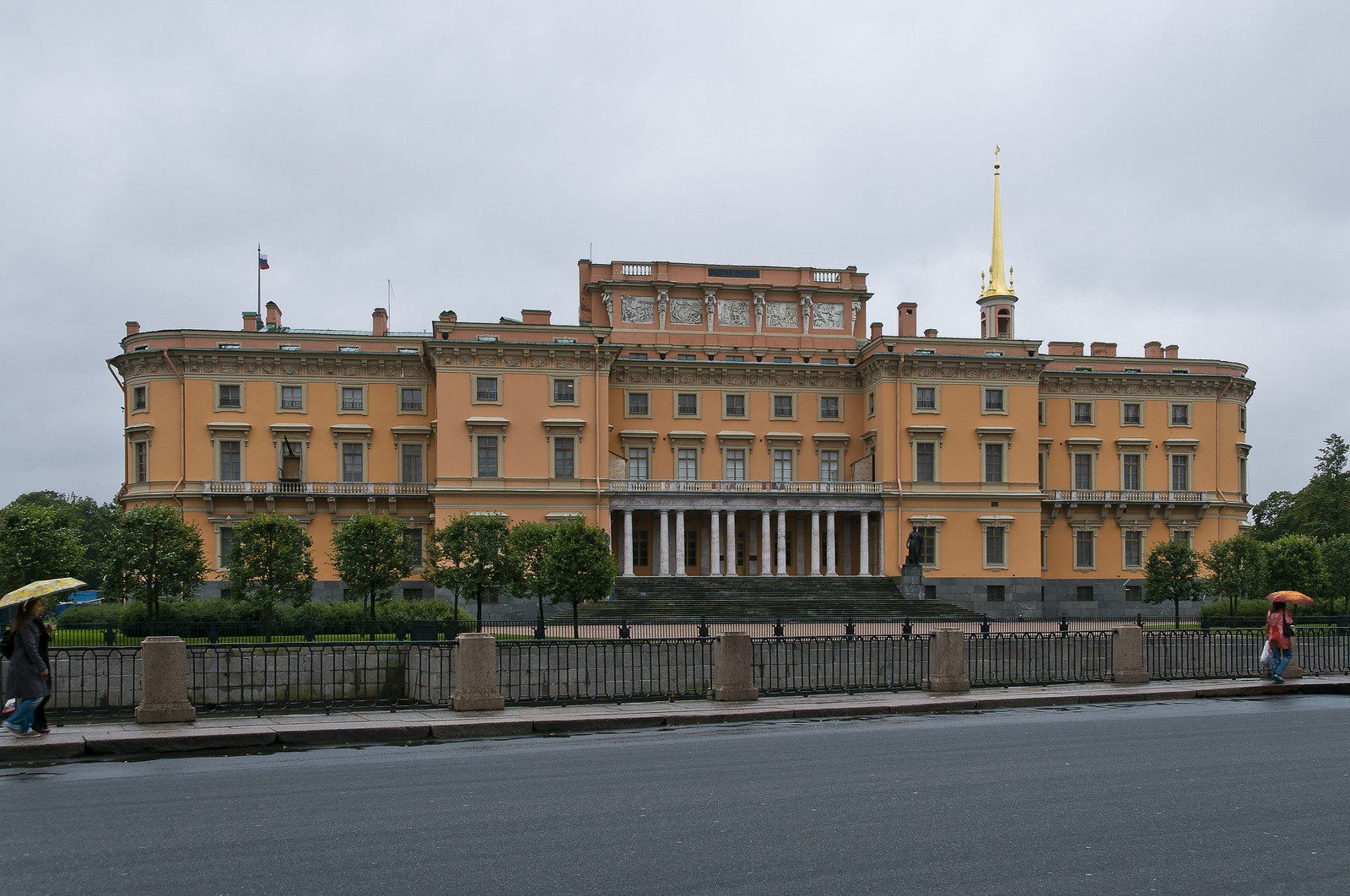 Château Michel