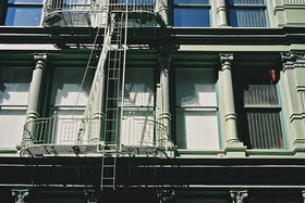 Immeuble industriel
